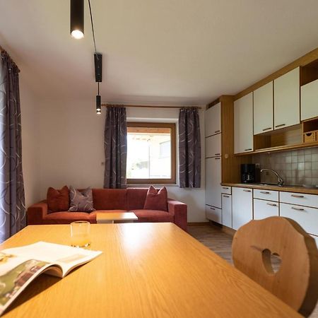 Apartmán Pixnerhof - Urlaub Am Biohof Castelbello Exteriér fotografie