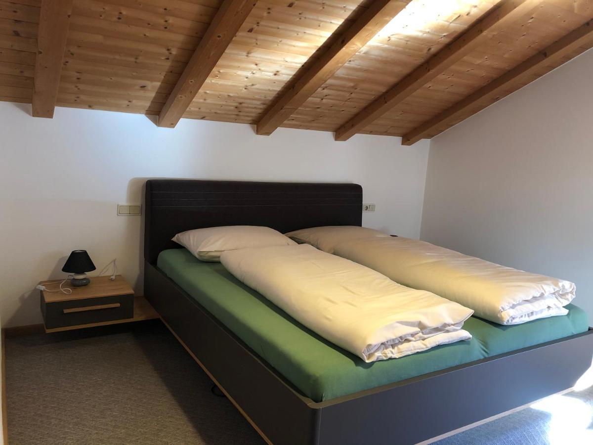 Apartmán Pixnerhof - Urlaub Am Biohof Castelbello Exteriér fotografie