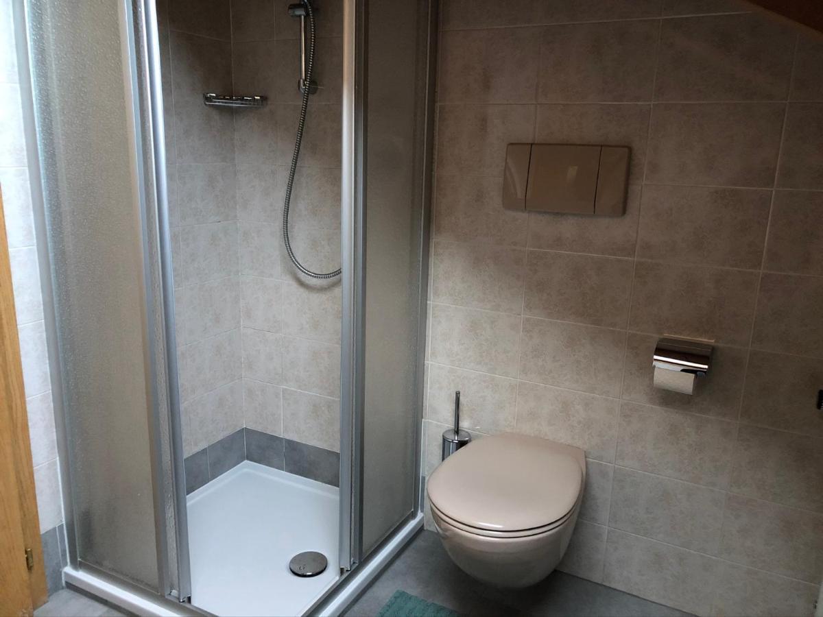 Apartmán Pixnerhof - Urlaub Am Biohof Castelbello Exteriér fotografie