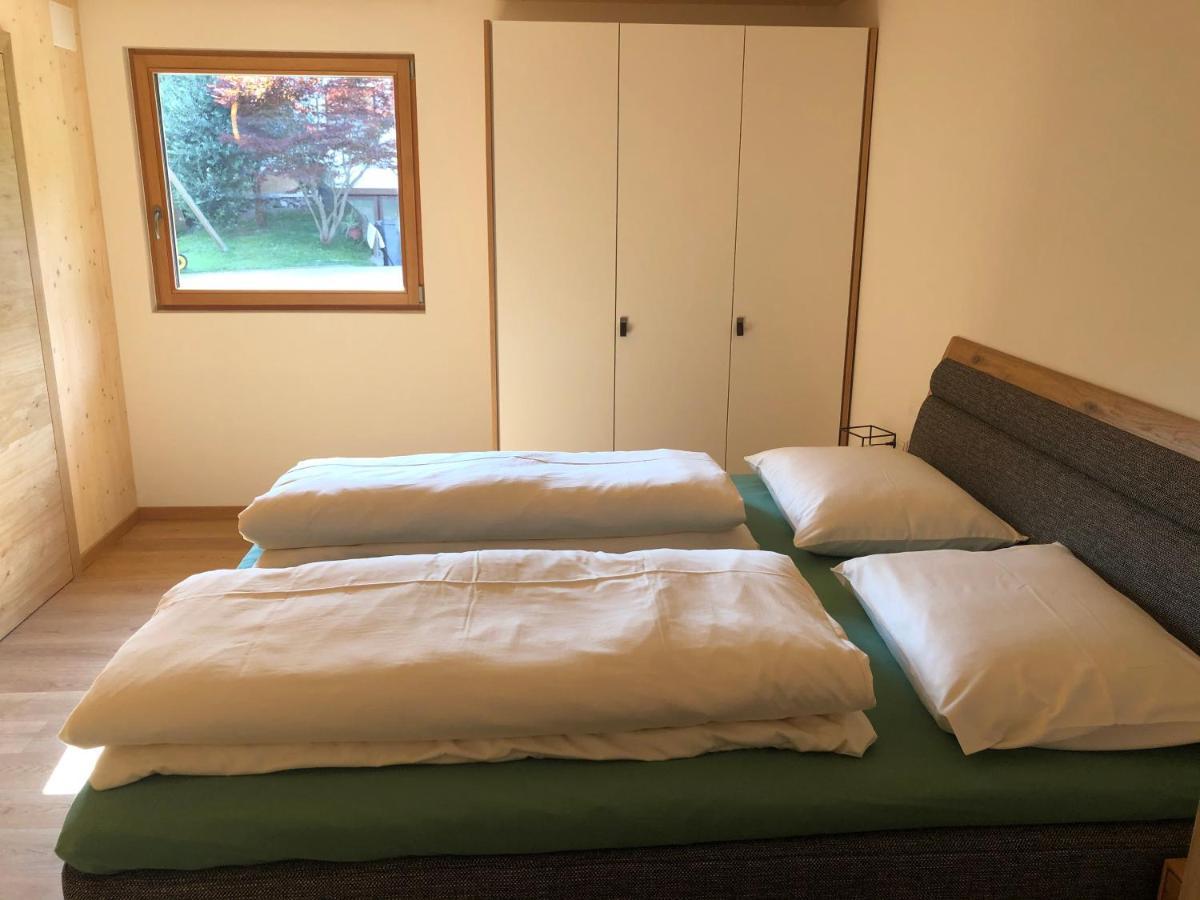 Apartmán Pixnerhof - Urlaub Am Biohof Castelbello Exteriér fotografie