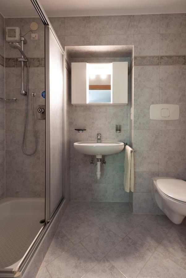 Apartmán Pixnerhof - Urlaub Am Biohof Castelbello Exteriér fotografie