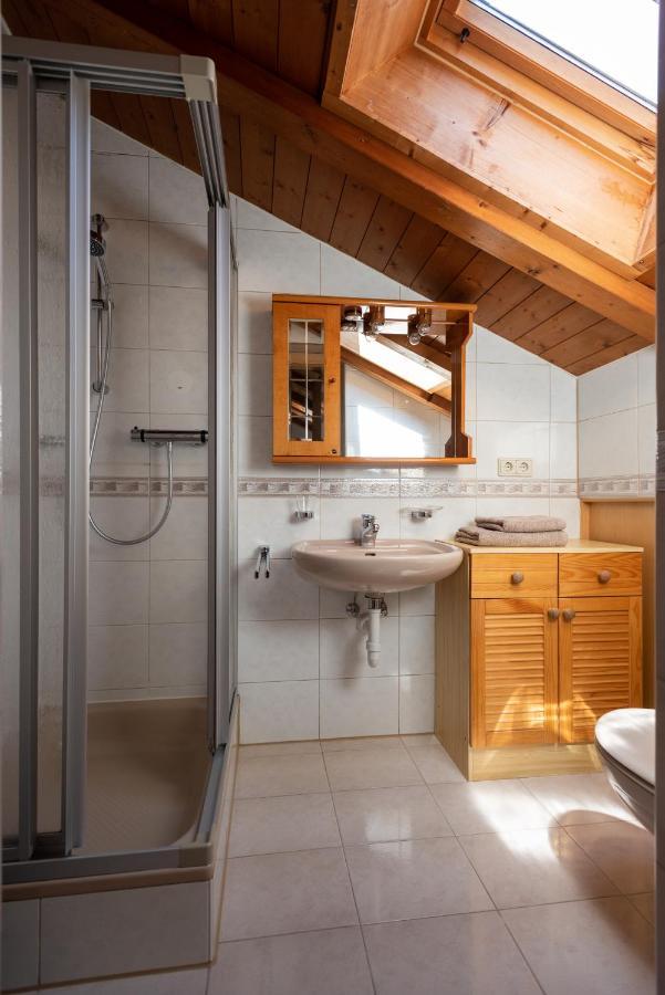 Apartmán Pixnerhof - Urlaub Am Biohof Castelbello Exteriér fotografie