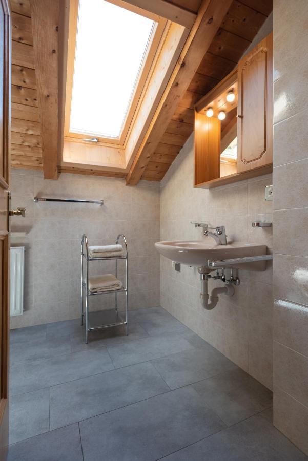 Apartmán Pixnerhof - Urlaub Am Biohof Castelbello Exteriér fotografie