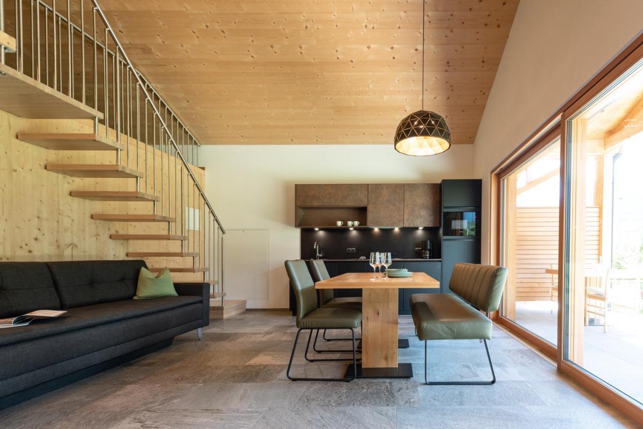 Apartmán Pixnerhof - Urlaub Am Biohof Castelbello Exteriér fotografie
