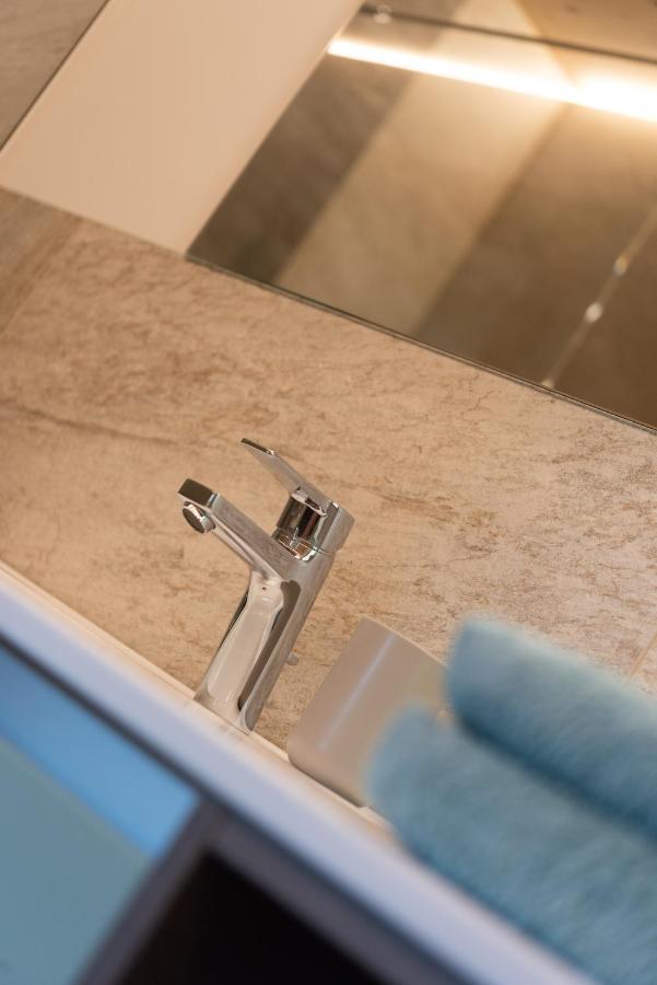 Apartmán Pixnerhof - Urlaub Am Biohof Castelbello Exteriér fotografie
